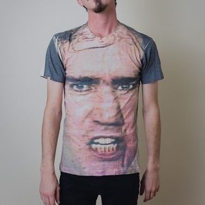 Andy Kaufman Tee